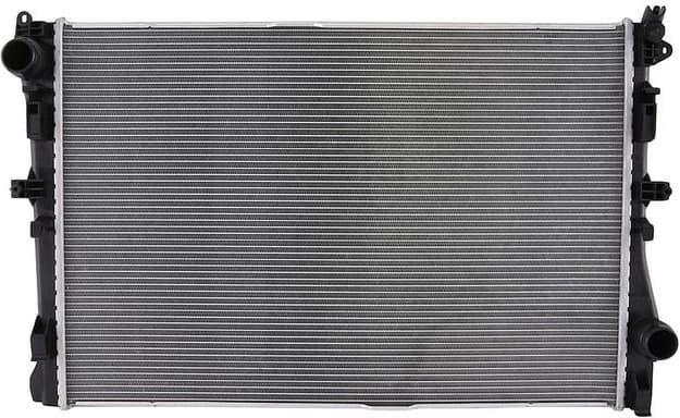 Low Temperature Cooler, charge air cooler 7700302 - image 2