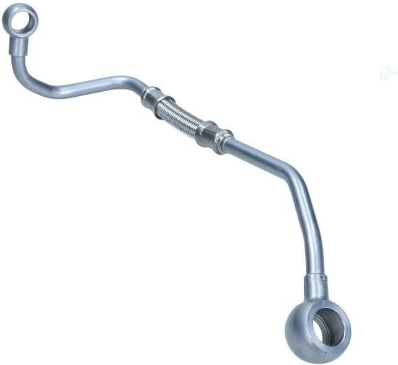 Oil Line, charger 68-0807