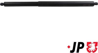 Gas Spring, boot/cargo area JP 1581221180