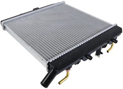 Radiator, engine cooling 10-26841-SX