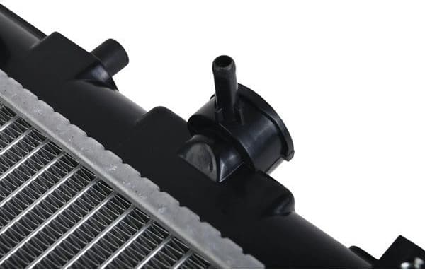 Radiator, engine cooling 10-26841-SX - image 4