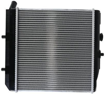 Radiator, engine cooling 10-26841-SX - image 5
