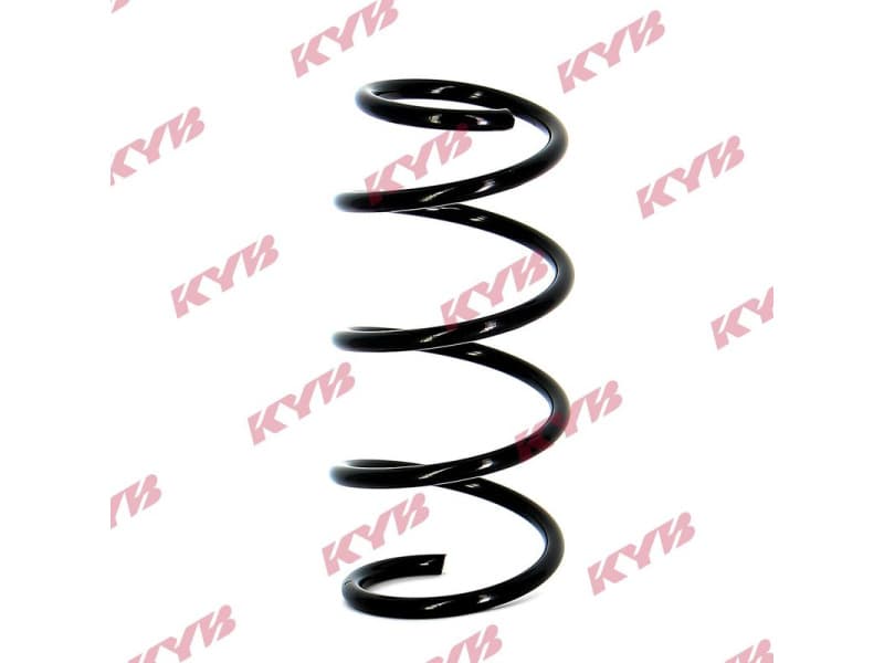 Suspension Spring K-Flex RA1676