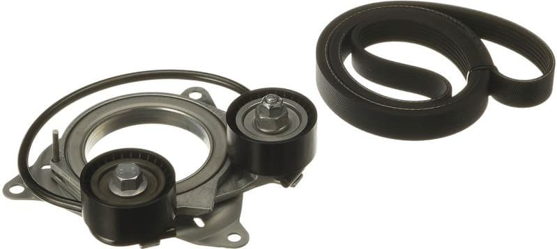 V-ribbed Belt Set Micro-V® E-START™ K016PK1199EST