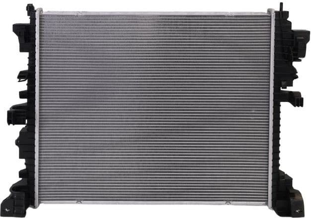 Radiator, engine cooling 7700103 - image 2