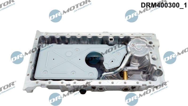 Oil Sump DRM400300 - image 2