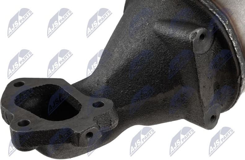 Catalytic Converter KAT-PL-015 - image 5