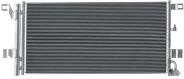 Condenser, air conditioning BEHR AC 101 000S