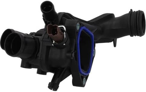 Thermostat, coolant 7710324 - image 2