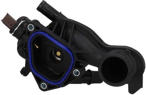 Thermostat, coolant 7710324 - image 3