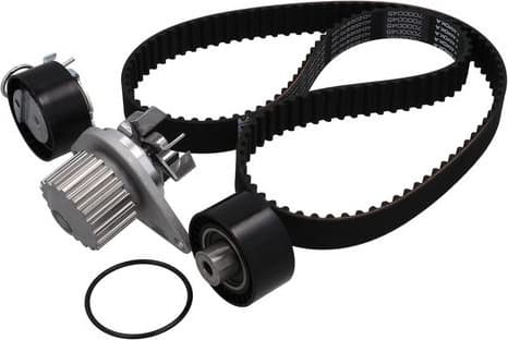 Water Pump & Timing Belt Kit 7001246
