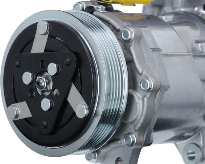 Compressor, air conditioning VALEO CORE-FLEX 811242 - image 4