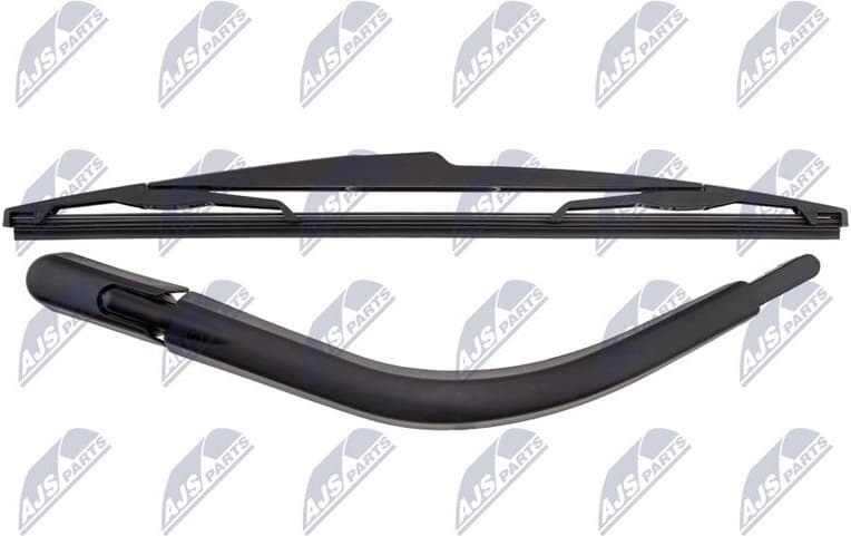 Wiper Arm Set, window cleaning EWB-RE-020 - image 2