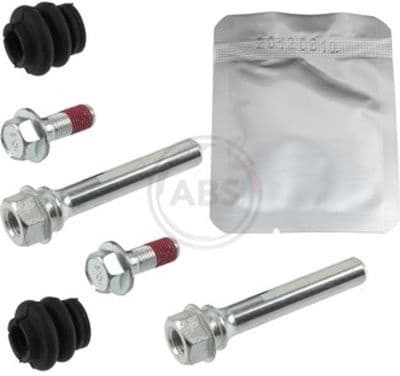 Guide Sleeve Kit, brake caliper 55112