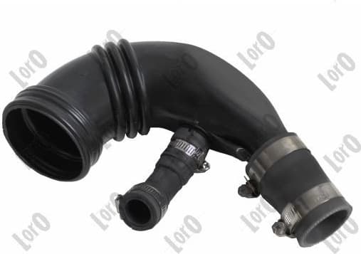 Charge Air Hose LORO 002-028-003