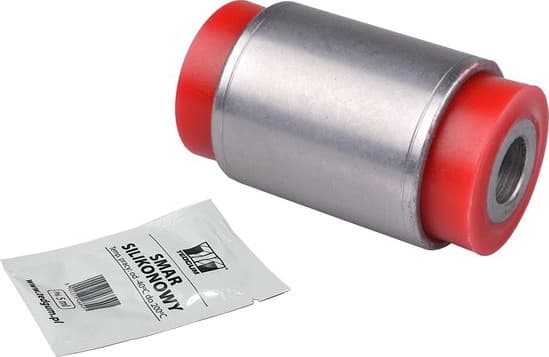 Mounting, control/trailing arm TED42025