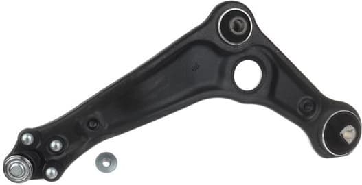 Control/Trailing Arm, wheel suspension VKDS326121B - image 3
