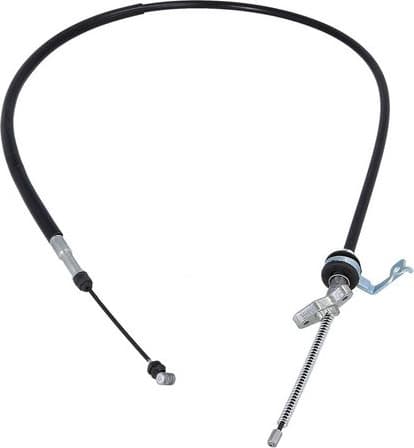 Cable Pull, parking brake 1190154 - image 2