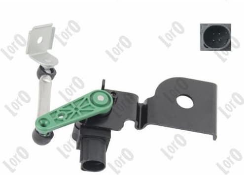 Sensor, headlight levelling LORO 120-09-149 - image 2