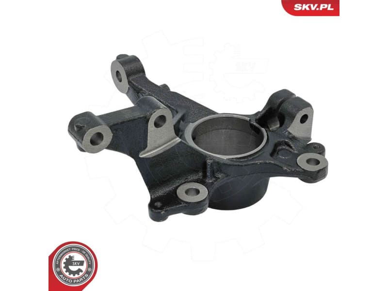 Steering Knuckle, wheel suspension 73SKV262 - image 2