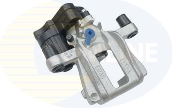 Brake Caliper CBC813R