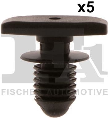 Clip, trim/protection strip 11-40147.5