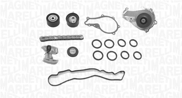 Timing Chain Kit 341500001830