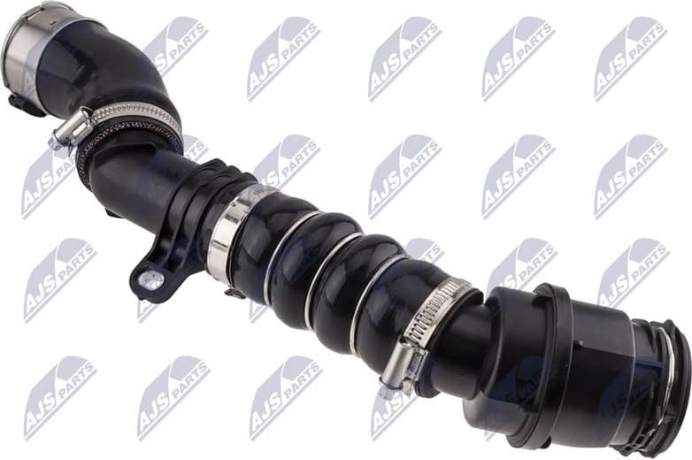 Charge Air Hose GPP-RE-137 - image 2