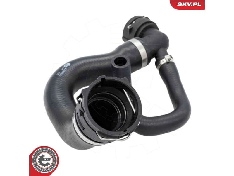 Radiator Hose 43SKV073 - image 4