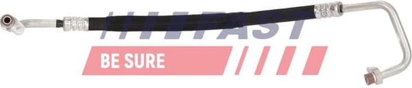 High-pressure Line, air conditioning FT09517