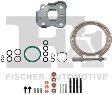 Mounting Kit, charger KT130790