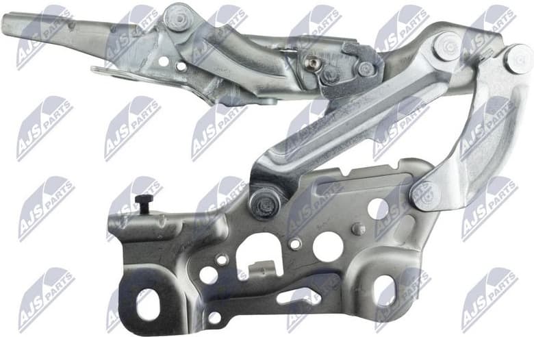 Hinge, bonnet EZC-BM-425 - image 3