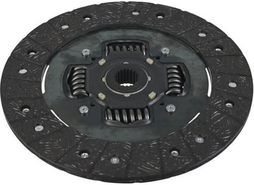 Clutch Disc 07-00292-SX - image 3