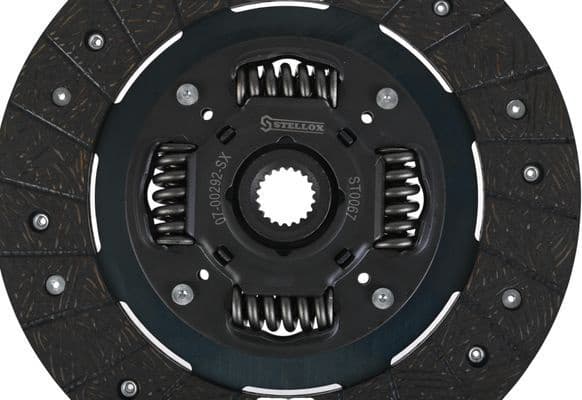 Clutch Disc 07-00292-SX - image 4