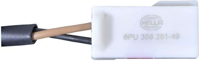 Sensor, wheel speed 6PU 358 251-491 - image 2