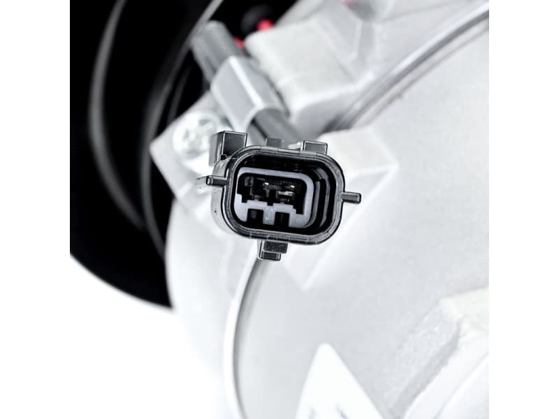 Compressor, air conditioning CS20601 - image 3