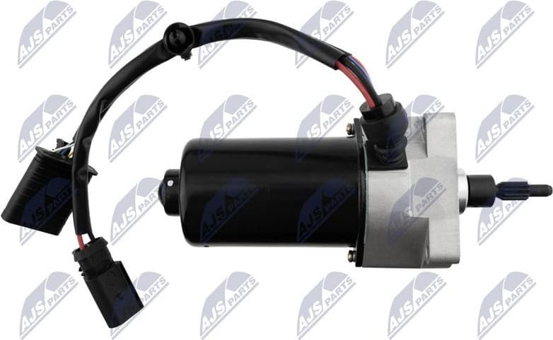 Actuator, transfer case EAG-CH-001 - image 3
