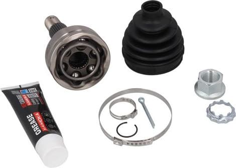 Joint Kit, drive shaft 6617 - image 4