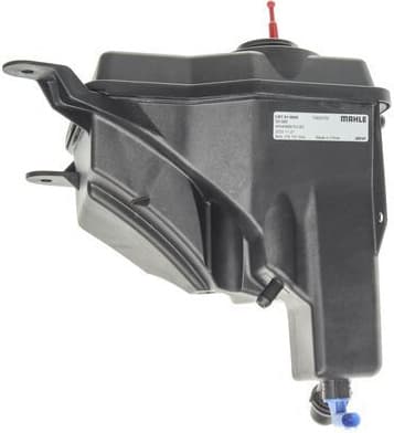 Expansion Tank, coolant BEHR CRT91000S - image 3
