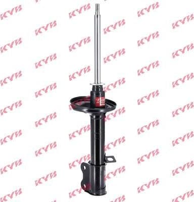 Shock Absorber Excel-G 333012