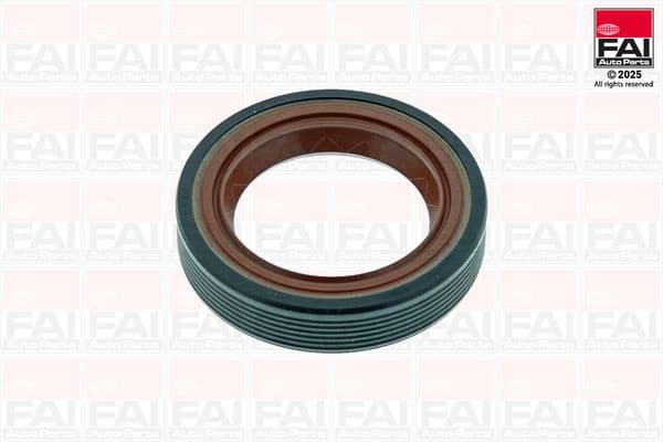 Shaft Seal, camshaft OS446
