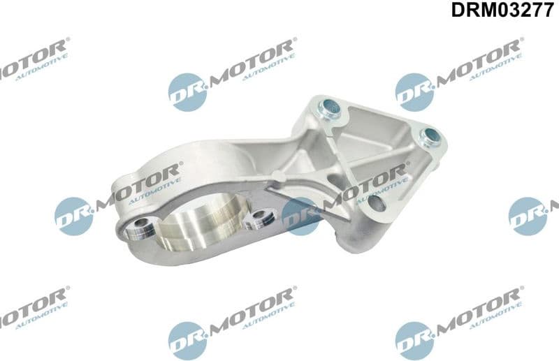 Packing Plate, drive shaft flange DRM03277