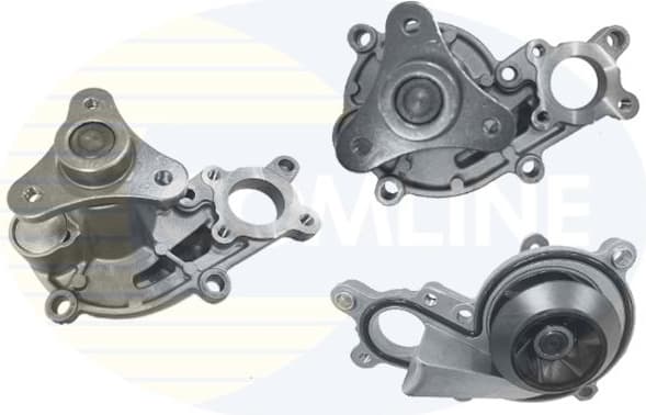 Water Pump, engine cooling EWP530