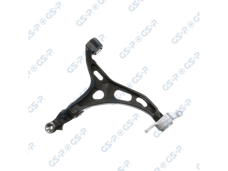 Control/Trailing Arm, wheel suspension S064121