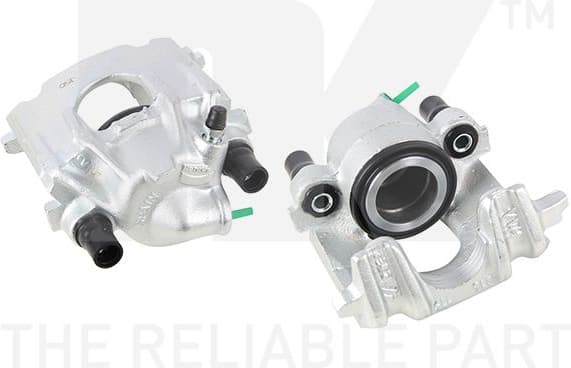 Brake Caliper 214782