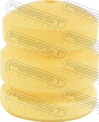 Rubber Buffer, suspension CHD-GMTTF