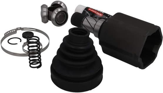 Joint Kit, drive shaft 8381 - image 2