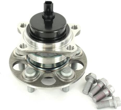 Wheel Bearing Kit VKBA 7578