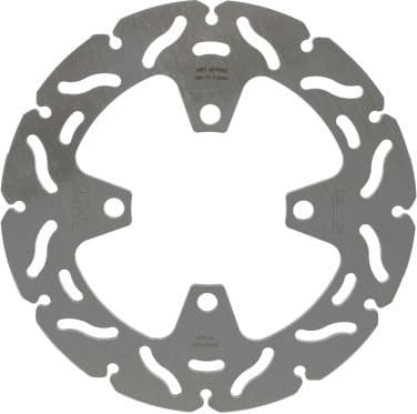 Brake Disc MST467RAC