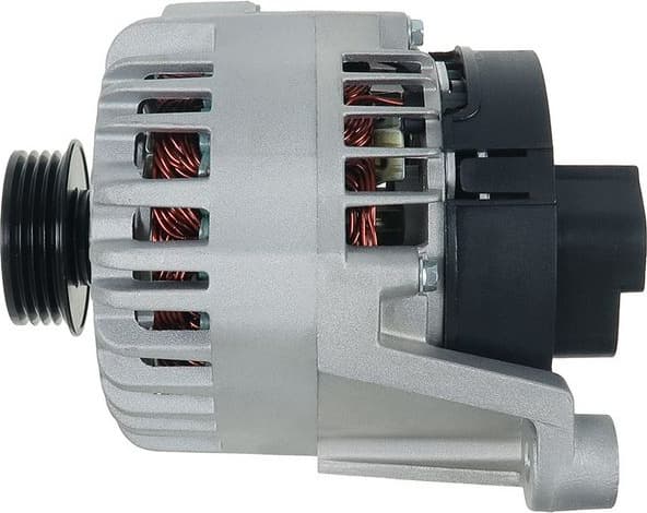 Alternator AS A4124S - image 4